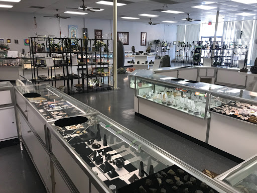Metaphysical Supply Store «Crystal Source», reviews and photos, 441 Bedford Euless Rd, Hurst, TX 76053, USA
