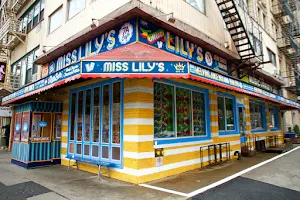 Miss Lily's 7A Cafe image