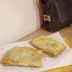 Photo n°1 de l'avis de salvatore.a fait le 31/05/2022 à 20:28 sur le  Teglia Pizza al Taglio à L'Aquila