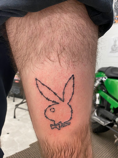 Explore sophia tattoo ideas, creative tattoo ideas in Orland, available at K1LL3R ARTW0RK