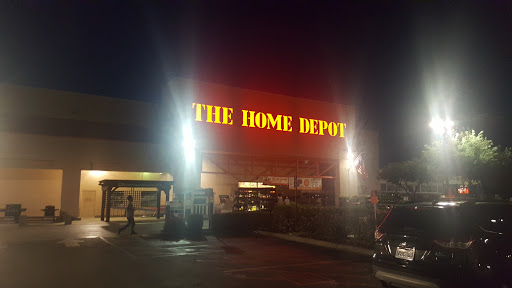 Home Improvement Store «The Home Depot», reviews and photos, 845 W Shaw Ave, Clovis, CA 93612, USA