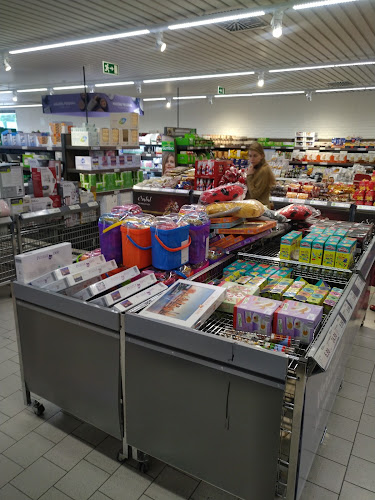 Comentários e avaliações sobre o ALDI Supermercados