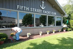 Fifth Street Yacht Club image