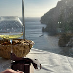 Photo n°6 de l'avis de Andreea.i fait le 17/04/2024 à 12:45 sur le  Ristorante Adamo ed Eva Positano à Positano