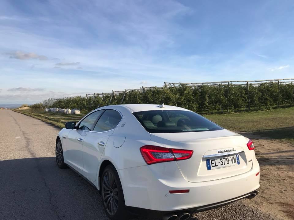 Photo n° 6 de l'avis de mickey.a fait le 09/01/2018 à 13:16