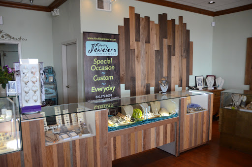 Jeweler «K Hollis Jewelers», reviews and photos, 147 S Randall Rd, Batavia, IL 60510, USA
