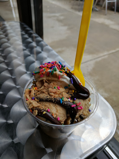 Ice Cream Shop «Cookie Dough Creamery», reviews and photos, 7227 N High St, Worthington, OH 43085, USA