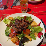 Photo n°2 de l'avis de Sarah.� fait le 26/02/2023 à 08:55 sur le  Bratar à Karlsruhe