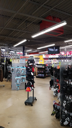 Motorcycle Parts Store «Cycle Gear», reviews and photos, 1424 Airport Fwy, Bedford, TX 76022, USA
