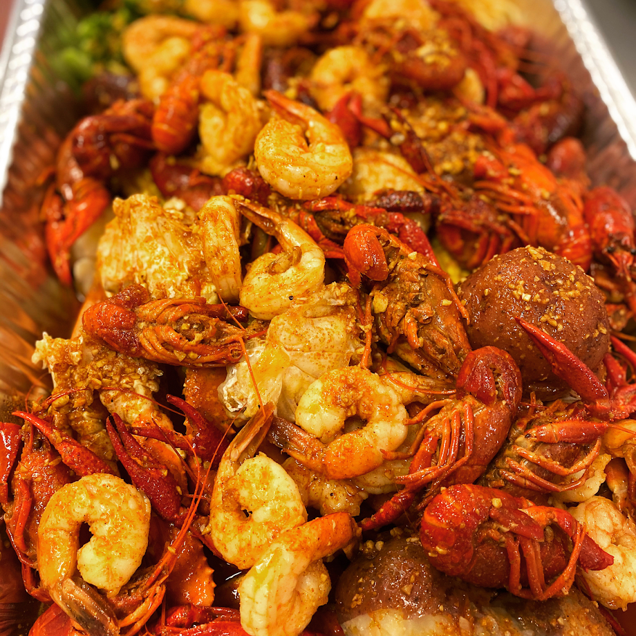 Louisiana Shack