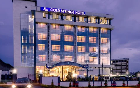 Cold Springs Hotel - Homabay image