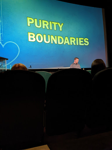 Movie Theater «AMC Showplace Edwardsville 12», reviews and photos, 6633 Center Grove Rd, Edwardsville, IL 62025, USA