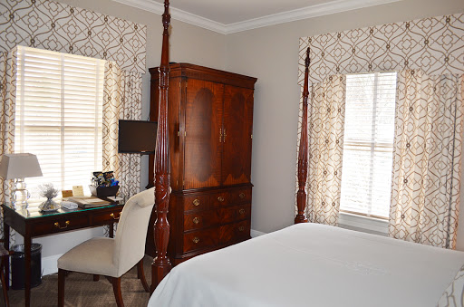 Wedding Venue «The Bernards Inn», reviews and photos, 27 Mine Brook Rd, Bernardsville, NJ 07924, USA