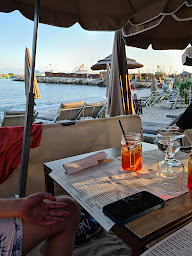 Photo n°104 de Beach Club à Saint-Laurent-du-Var ()