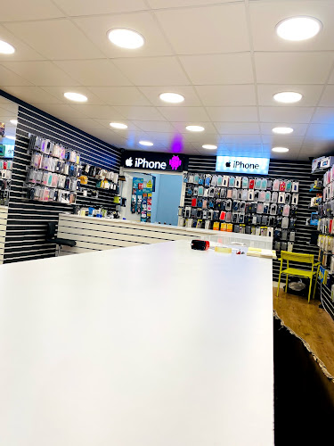 Reviews of Mobile point in Nottingham - Cell phone store