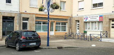 HOUDAYER Maxime à Mayenne