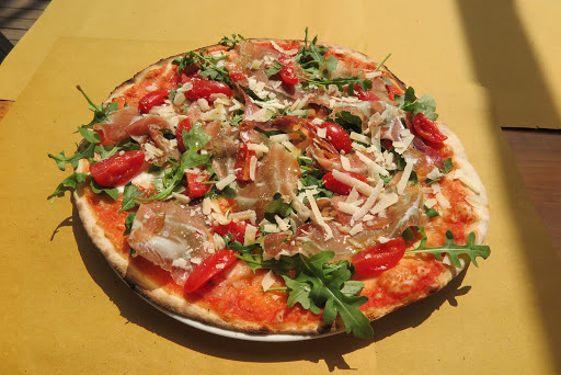 Pizzería Ciao Ciao Ibiza