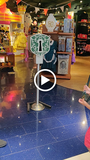 Toy Store «Disney Store», reviews and photos, 6000 Sepulveda Blvd, Culver City, CA 90230, USA