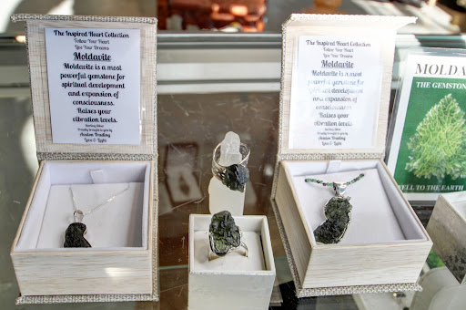 Metaphysical Supply Store «Earth Angel Gifts», reviews and photos, 2517 W Henry Ave, Tampa, FL 33614, USA