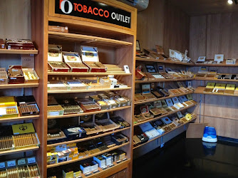 Tobacco Outlet South - Silverado