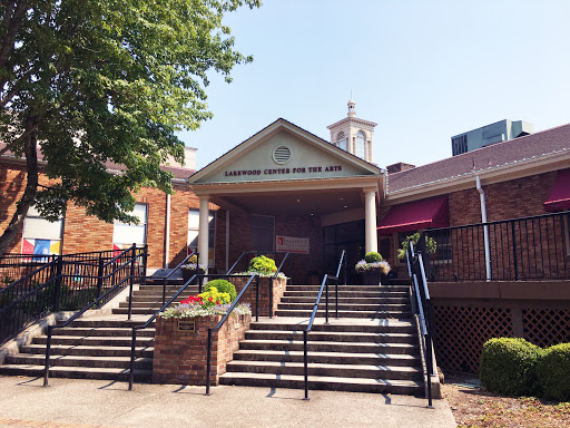 Performing Arts Theater «Lakewood Theatre», reviews and photos, 368 S State St, Lake Oswego, OR 97034, USA