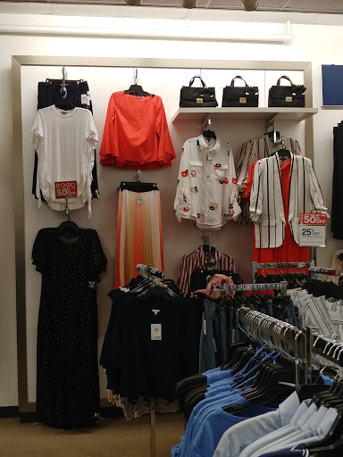 Department Store «Belk», reviews and photos, 900 Commons Dr #400, Dothan, AL 36303, USA