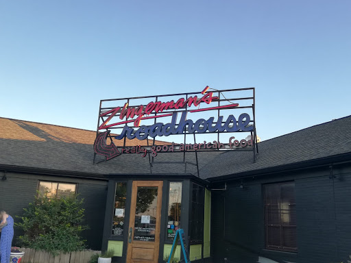 Shopping Mall «Westgate Shopping Center», reviews and photos, W Stadium Blvd, Ann Arbor, MI 48103, USA