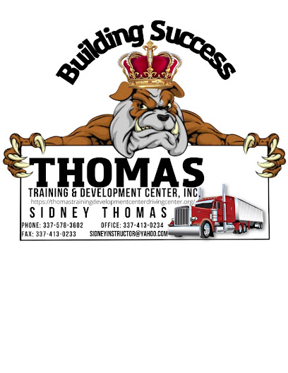 Thomas Truck Driving School