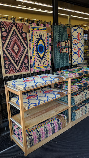 Furniture Store «Cost Plus World Market», reviews and photos, 530 W Mt Pleasant Ave, Livingston, NJ 07039, USA