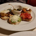 Photo n°3 de l'avis de J... fait le 01/11/2018 à 18:36 sur le  Pizzeria Ristorante Gaston à Merano