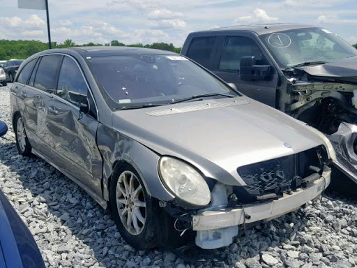 Auto Parts Store «Cobb Auto Salvage», reviews and photos, 4995 Powder Springs Dallas Rd, Powder Springs, GA 30127, USA