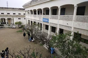 University of Gujrat Marghzar Campus image