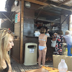 Photo n°2 de l'avis de Marco.i fait le 12/09/2021 à 14:39 sur le  Kiosco Cafe à Torvaianica