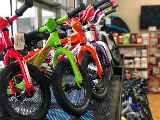 Bicycle Store «Canyon Bicycles - Millcreek», reviews and photos, 3969 Wasatch Blvd, Salt Lake City, UT 84124, USA