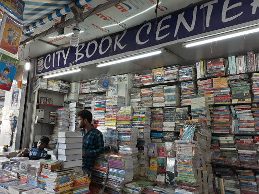 City Book Center