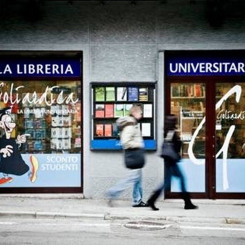 Libreria Goliardica