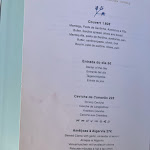 Photo n°25 de l'avis de Elena.e fait le 26/12/2023 à 14:08 sur le  Restaurante Infante Panorâmico à Altura