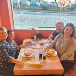 Photo n°3 de l'avis de Leila.a fait le 24/04/2024 à 20:08 sur le  Manuel & Joaquim Massas e Petiscos à Santa Maria da Feira