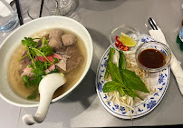 Soupe du Restaurant vietnamien Pho 19 à Paris - n°1