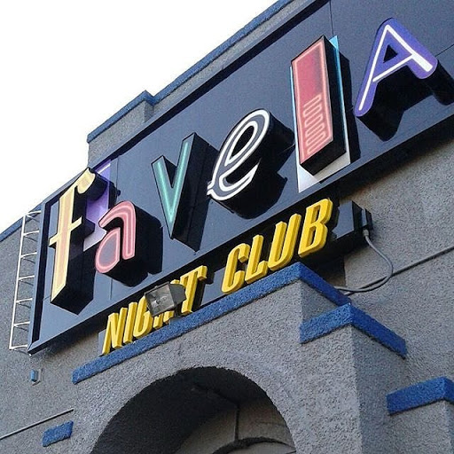 Night Club «Favela Night Club», reviews and photos, 145 Newfield Ave, Hartford, CT 06106, USA