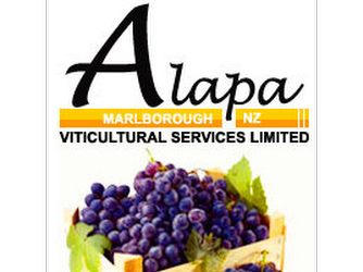 Alapa Viticultural Services