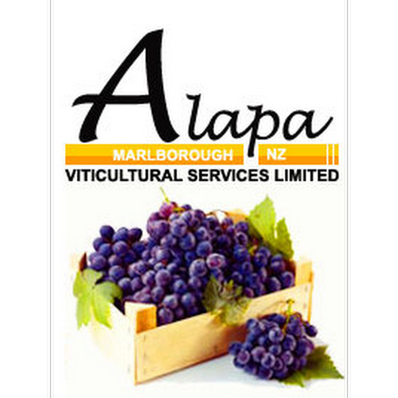Alapa Viticultural Services