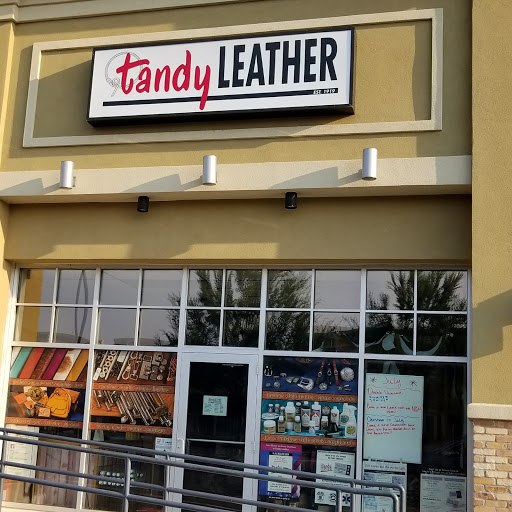 Tandy Leather Amarillo - 143