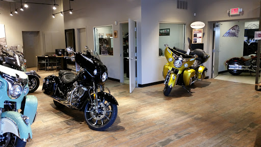 Motorcycle Dealer «Twigg Cycles Inc», reviews and photos, 200 S Edgewood Dr, Hagerstown, MD 21740, USA