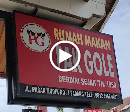 RM. Pak Gole photo