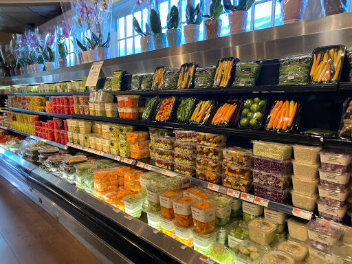 Grocery Store «DeCicco & Sons», reviews and photos, 17 Maple Ave, Armonk, NY 10504, USA