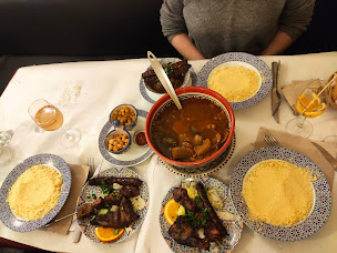 Photo n°16 de Ali baba à Chambly ()