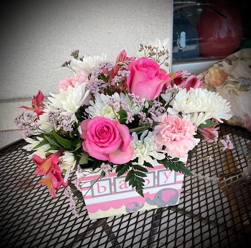 Florist «Bouquets N Things», reviews and photos, 3719 Nicholas St, Easton, PA 18045, USA