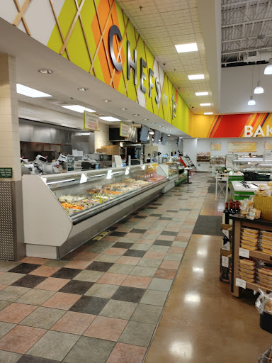 Grocery Store «Whole Foods Market», reviews and photos, 1451 1st St, Sarasota, FL 34236, USA