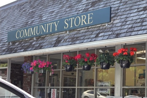 Marblehead Community Store Inc, 214 Beacon St, Marblehead, MA 01945, USA, 